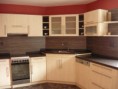 Kuchyňská linka III.